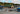 Walthers Cornerstone HO Scale Modern Bus Shelter with Accessories Kit - 933-3552 | Train Supply