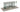 Walthers Cornerstone HO Scale Modern Bus Shelter with Accessories Kit - 933-3552 | Train Supply