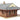 Walthers Cornerstone HO Pennsylvania System Brick Combination Station Kit - 933-3553 | Train Supply