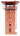 Walthers Cornerstone HO Modern Yard Tower Kit - 933-3557 | Train Supply