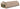 Walthers Cornerstone HO Scale Converted Quonset Hut Kit - 933-3561 | Train Supply