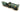 Walthers Cornerstone HO Baler-Logger Kit - 933-3631 | Train Supply