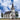 Walthers Cornerstone HO Scale Cottage Grove Church Kit - 933-3655 | Train Supply