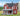 Walthers Cornerstone HO Scale Cottage Grove Farm House Kit - 933-3664 | Train Supply
