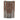 Walthers Cornerstone HO Scale Four-Unit Brick Apartment Building Kit - 933-3770 | Train Supply