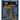 Walthers Cornerstone HO Scale Four-Unit Brick Apartment Building Kit - 933-3770 | Train Supply