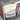 Walthers Cornerstone HO Scale City Apartment Background Building Kit - 933-3771 | Train Supply