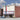Walthers Cornerstone HO Scale City Apartment Background Building Kit - 933-3771 | Train Supply