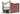 Walthers Cornerstone HO Scale City Apartment Background Building Kit - 933-3771 | Train Supply