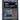 Walthers Cornerstone HO Scale City Apartment Background Building Kit - 933-3771 | Train Supply