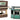 Walthers Cornerstone HO Scale Newsstands 2-Pack Kit - 933-3773 | Train Supply