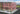 Walthers Cornerstone HO Row House Kit - 933-3778 | Train Supply