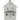 Walthers Cornerstone HO Scale Two-Story Frame House Kit - 933-3786 | Train Supply