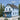 Walthers Cornerstone HO Scale Two-Story Frame House Kit - 933-3786 | Train Supply
