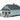 Walthers Cornerstone HO American Bungalow Kit - 933-3787 | Train Supply
