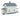 Walthers Cornerstone HO Scale Company House 2-Pack Kit - 933-3790 | Train Supply