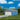 Walthers Cornerstone HO Scale Two-Story House with Garage Kit - 933-3793 | Train Supply