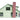Walthers Cornerstone HO Craftsman Bungalow Kit - 933-3797| Train Supply