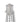 Walthers Cornerstone N Scale City Water Tower Assembled - Black - 933-3833 | Train Supply
