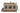 Walthers Cornerstone N Scale Industrial Office Kit - 933-3834 | Train Supply
