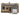 Walthers Cornerstone N Scale Industrial Office Kit - 933-3834 | Train Supply
