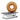 Walthers Cornerstone N Scale Hole-In-One Donut Shop Kit - 933-3835 | Train Supply