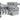 Walthers Cornerstone N Scale Diamond Coal Corporation Kit - 933-3836 | Train Supply
