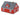 Walthers Cornerstone N Scale Cape Cod House Kit - 933-3839 | Train Supply