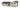 Walthers Cornerstone N Scale Split-Level House Kit - 933-3840 | Train Supply