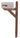 Walthers Cornerstone N Scale Split-Level House Kit - 933-3840 | Train Supply