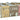 Walthers Cornerstone N Scale Merchant's Row I Kit - 933-3850 | Train Supply