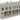 Walthers Cornerstone N Scale Merchant's Row III Kit - 933-3851 | Train Supply