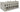 Walthers Cornerstone N Scale Merchant's Row III Kit - 933-3851 | Train Supply