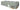 Walthers Cornerstone N Scale Concrete Grocery Warehouse Kit - 933-3864 | Train Supply