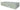 Walthers Cornerstone N Scale Concrete Grocery Warehouse Kit - 933-3864 | Train Supply