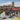 Walthers Cornerstone N Scale Urban Steel Overpass Kit - 933-3871 | Train Supply
