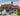 Walthers Cornerstone N Scale Urban Steel Overpass Kit - 933-3871 | Train Supply