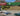 Walthers Cornerstone N Scale Urban Retaining Walls Kit - 933-3882 | Train Supply
