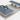 Walthers Cornerstone N Scale Modern Gas Station Kit - 933-3885 | Train Supply