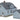 Walthers Cornerstone N Scale Two-Story Frame House Kit - 933-3889 | Train Supply