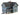 Walthers Cornerstone N Scale Lancaster Farm House Kit - 933-3890 | Train Supply