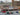 Walthers Cornerstone N Scale Modern Shopping Center I Kit - 933-3891 | Train Supply