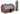 Walthers Cornerstone N Scale Meadowhead Barn & Silo Kit - 933-3892 | Train Supply