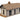 Walthers Cornerstone N Scale Golden Valley Depot Kit - 933-3894 | Train Supply
