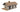 Walthers Cornerstone N Scale Golden Valley Depot Kit - 933-3894 | Train Supply