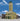 Walthers Cornerstone HO Two-Bay Fire Station Kit - 933-4022 | Train Supply