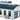 Walthers Cornerstone HO Import Motors Kit - 933-4023 | Train Supply