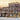 Walthers Cornerstone HO Merchant's Row V Kit - 933-4041 | Train Supply