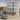 Walthers Cornerstone HO Merchant's Row VII Kit - 933-4044 | Train Supply