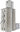 Walthers Cornerstone HO Prairie Co-Op Elevator Kit - 933-4047 | Train Supply